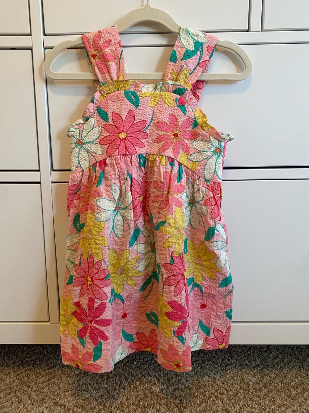 Zara Dress - Picture 2 of 2
